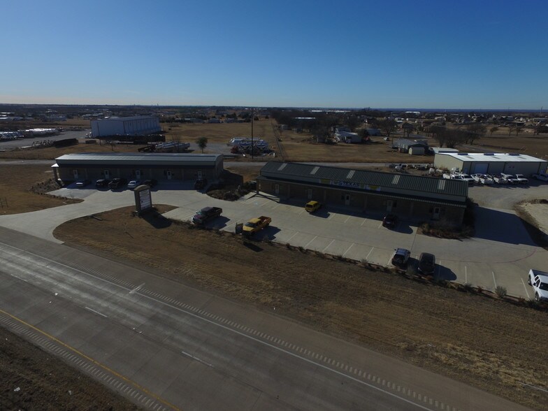 More Photos Of 5796 E Highway 114, Haslet Storefront Retail Office For Lease