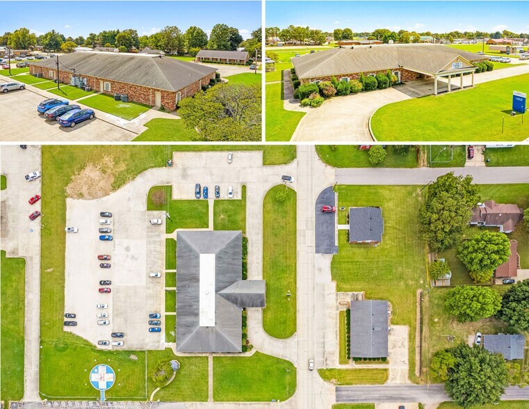 More Photos Of 304 Teaco Rd, Kennett Office For Sale