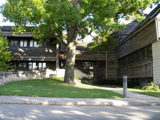 More Photos Of 1100 SW Wanamaker Rd, Topeka Office For Lease