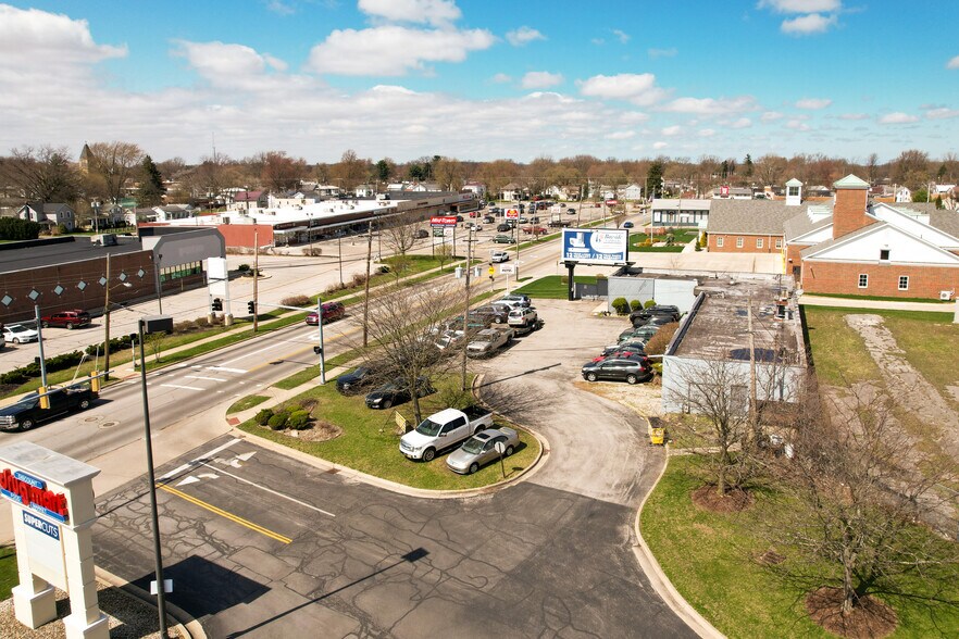 More Photos Of 100 Whittlesey Ave, Norwalk Research And Development For Sale