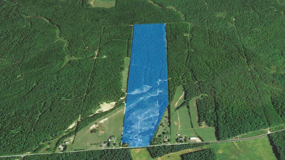 More Photos Of 5660 Rang 4E, Saint-lucien Land For Sale