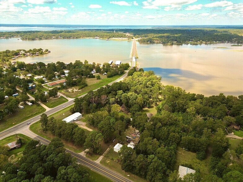 More Photos Of TBD 190 FM 3152, Livingston Land For Sale