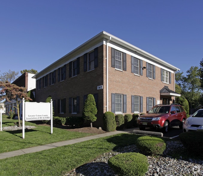 Primary Photo Of 767 Central Ave, Westfield Office For Lease