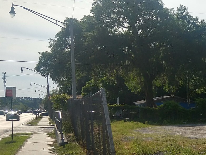 More Photos Of 8275 103rd St, Jacksonville Land For Sale