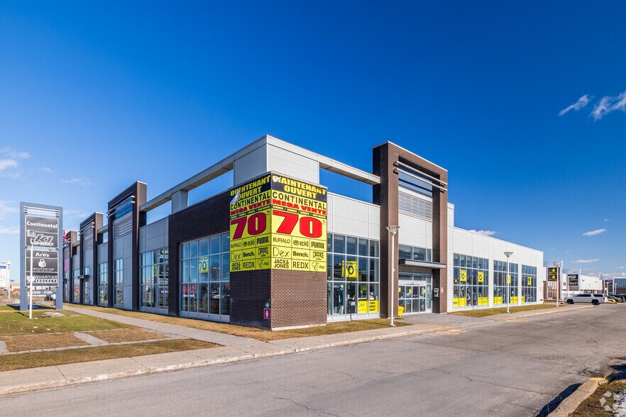 Primary Photo Of 2044-2082 Rte Transcanadienne, Dorval Unknown For Lease