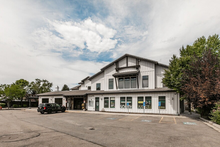 More Photos Of 150 N Main St, Heber City Office For Lease