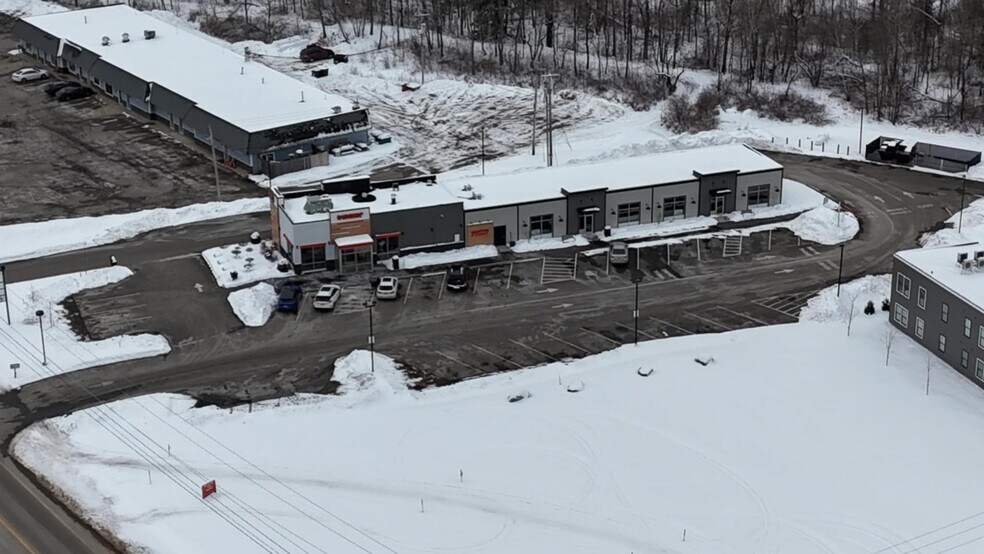 More Photos Of 148 Sabattus Rd, Sabattus Storefront Retail Office For Lease