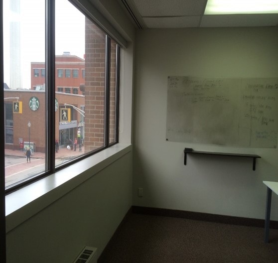 More Photos Of 814 Main St, Moncton Office For Lease