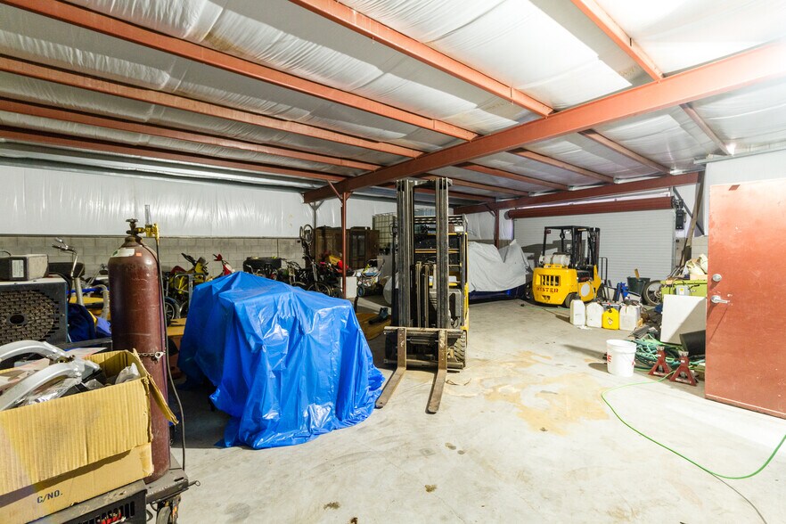 More Photos Of 1630 Foothill Dr, Boulder City Industrial For Sale