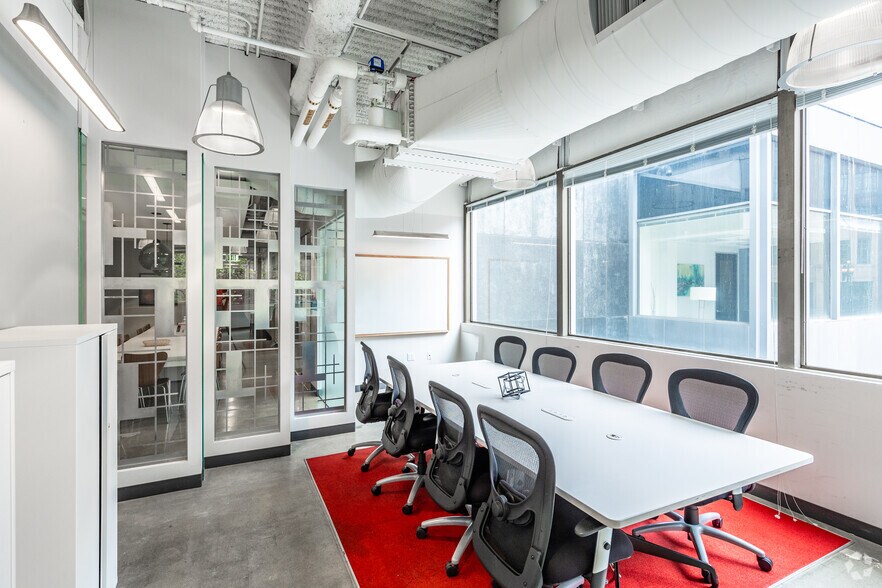 More Photos Of 1390 Market St, San Francisco Coworking Space