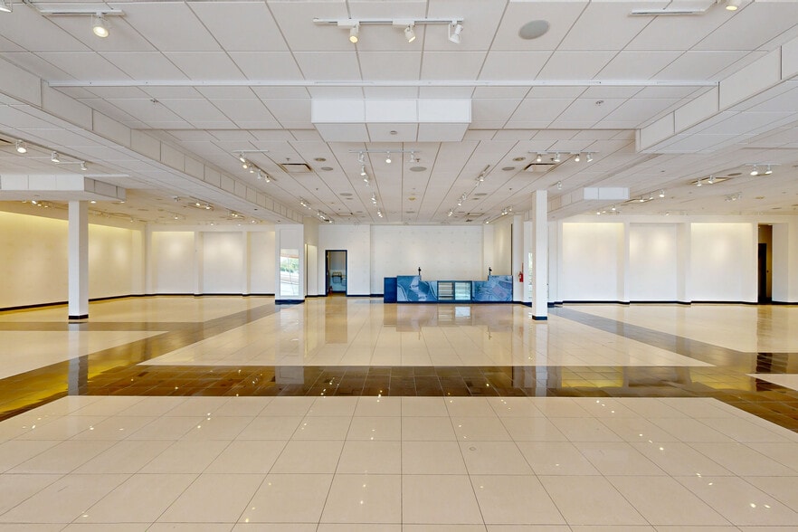 Photo of 1st Floor Ste G01