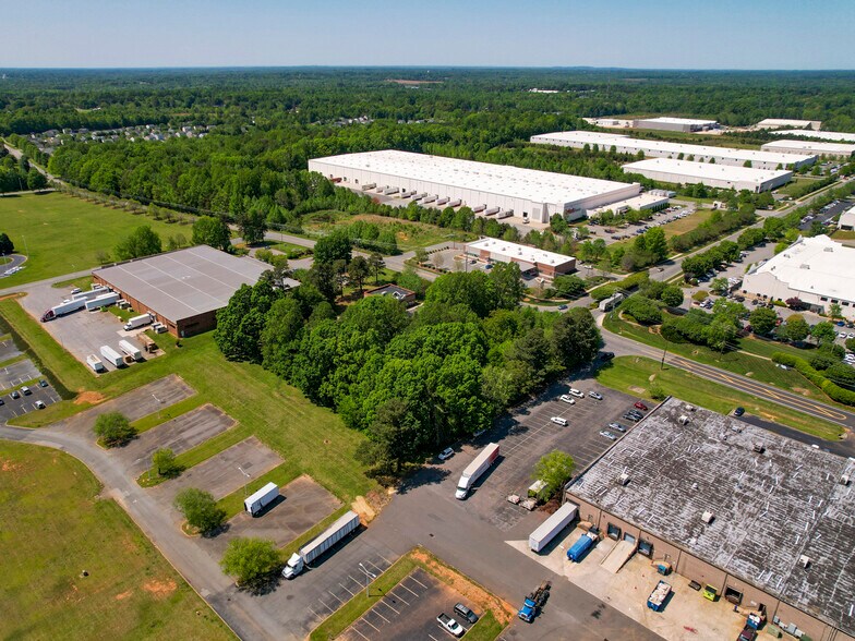 More Photos Of 0 S 3rd St, Mebane Land For Sale