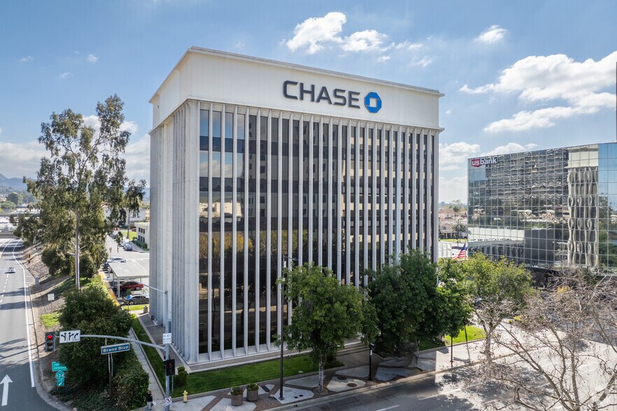 Primary Photo Of 620 N Brand Blvd, Glendale Office For Lease