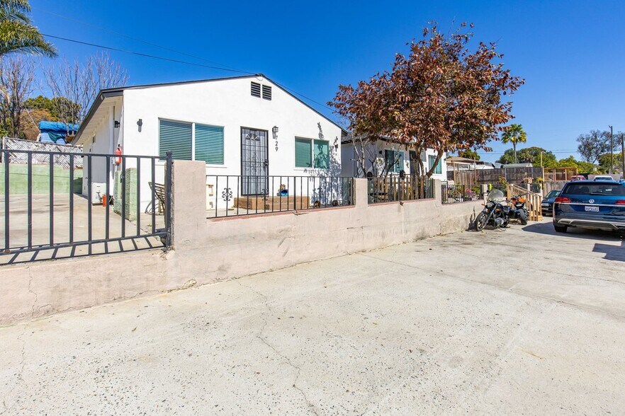 More Photos Of 719-731 63rd St, San Diego Apartments For Sale