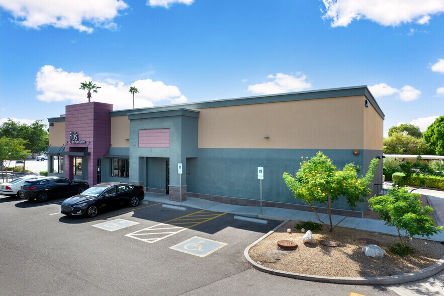 More Photos Of 5120 S Rural Rd, Tempe Unknown For Lease