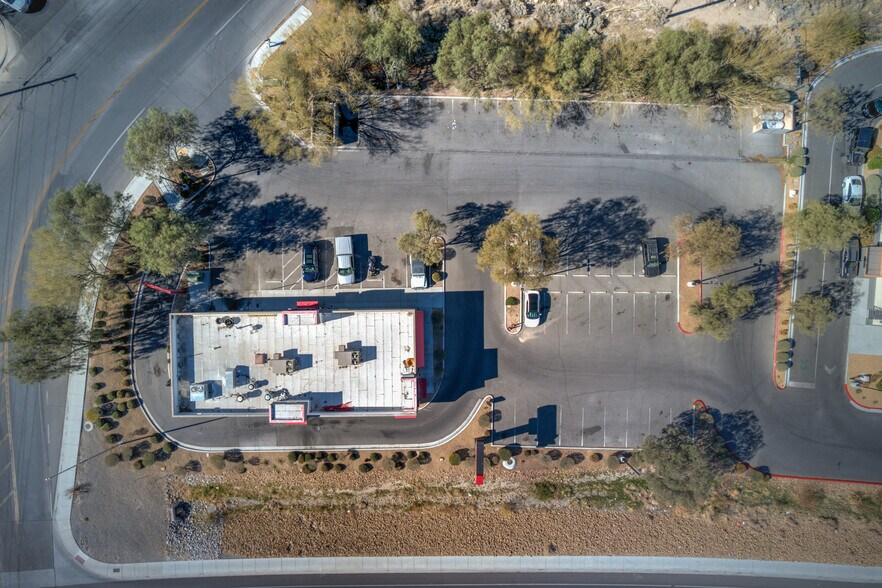 More Photos Of 500 S Highway 160, Pahrump Fast Food For Sale