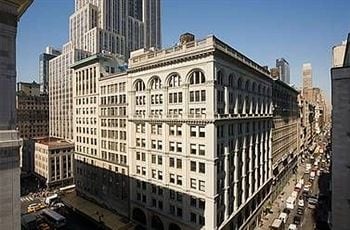 More Photos Of 373 5th Ave, New York Hotel For Lease