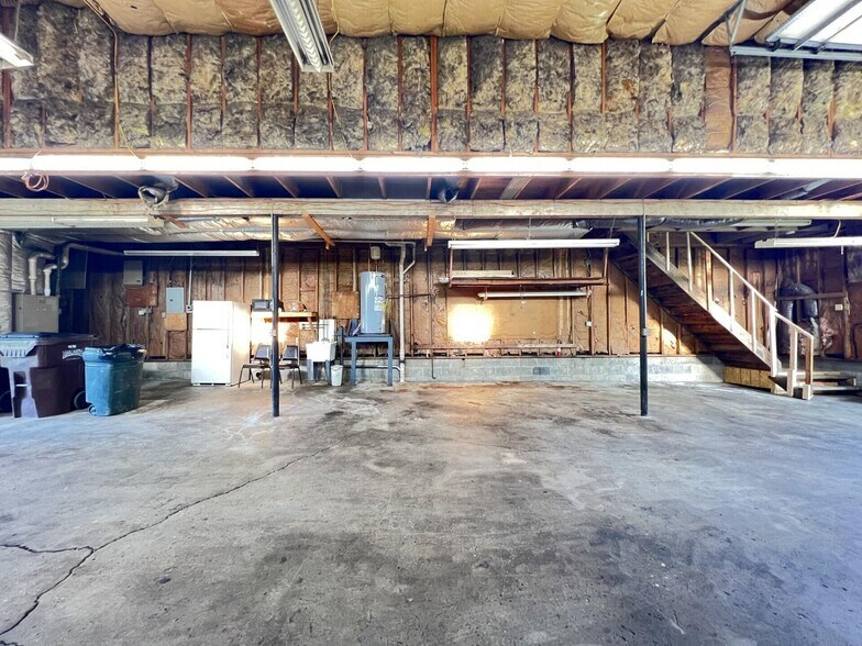 More Photos Of 4660 Mary Ingles Highway, Silver Grove Police Fire Station For Sale