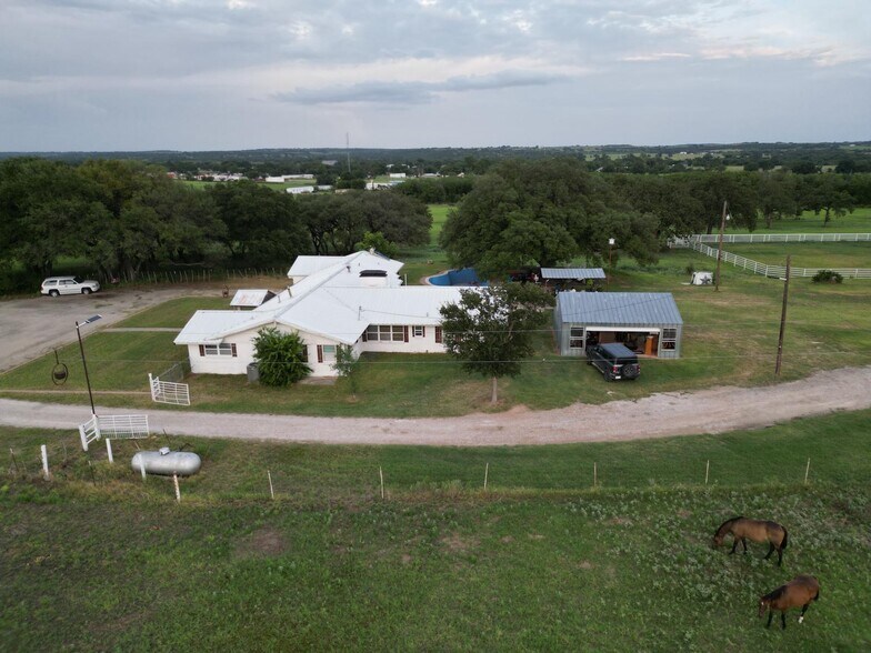More Photos Of 951 FM 1476, Dublin Land For Sale