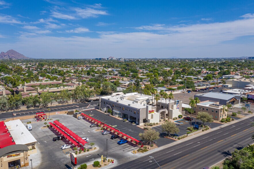 More Photos Of 6135 N 7th St, Phoenix Office For Lease