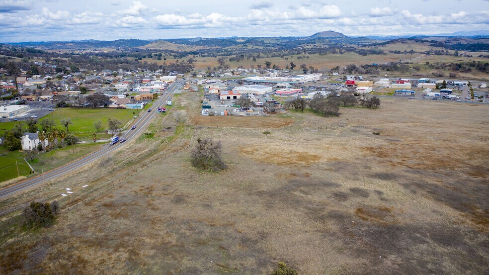 More Photos Of 0 Highway 12/26 -1, Valley Springs Land For Sale