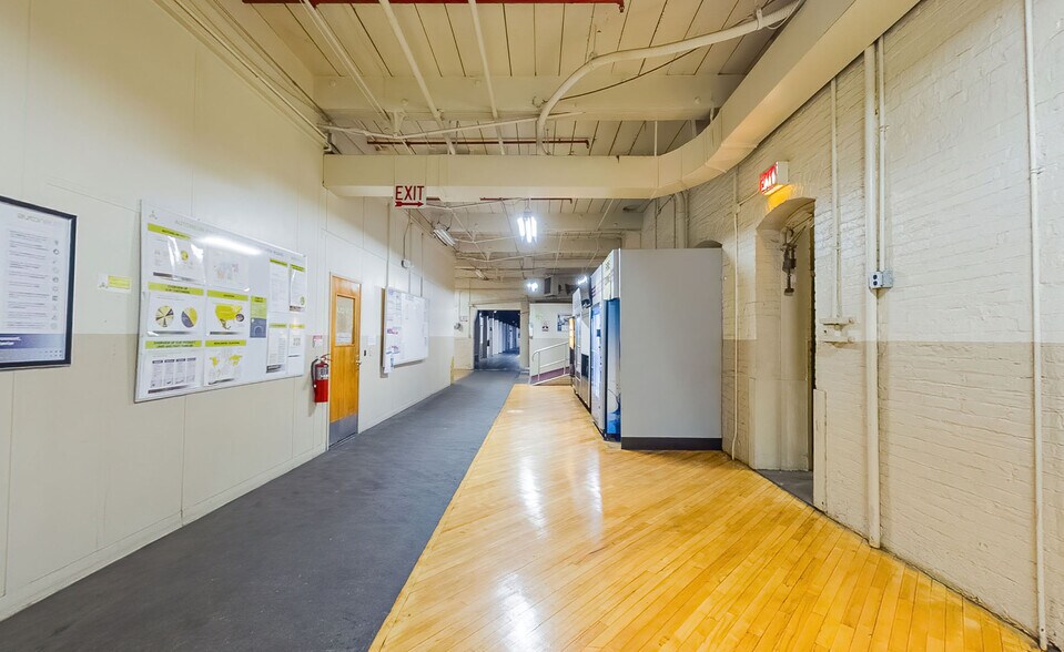 More Photos Of 480 W 5th St, Bloomsburg Manufacturing For Sale