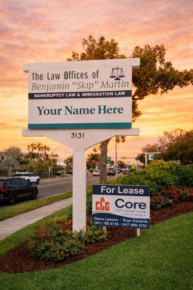 More Photos Of 3131 S Tamiami Trl, Sarasota Loft Creative Space For Lease