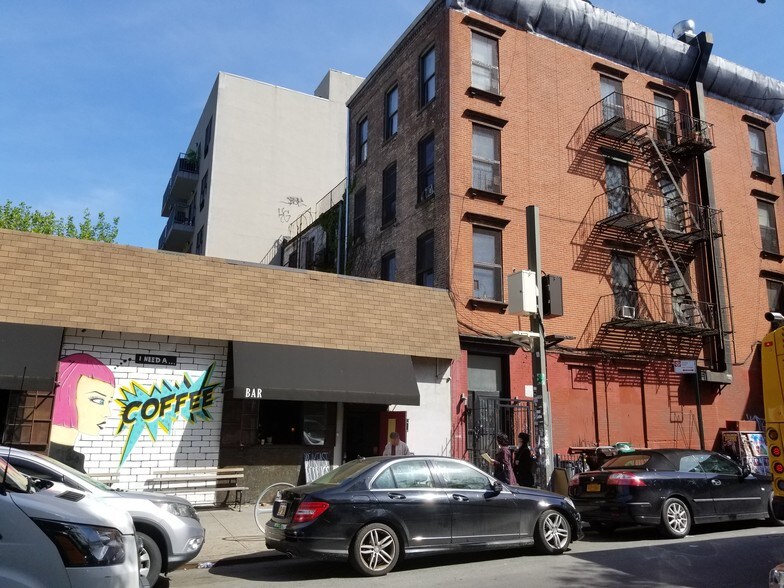 More Photos Of 403 Broadway, Brooklyn Apartments For Sale