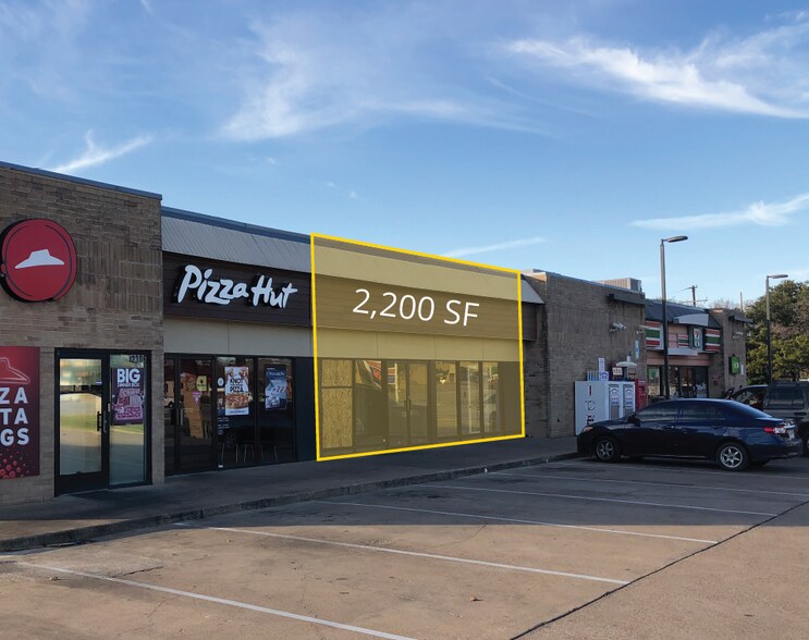Primary Photo Of 2302 W Green Oaks Blvd, Arlington General Retail For Lease