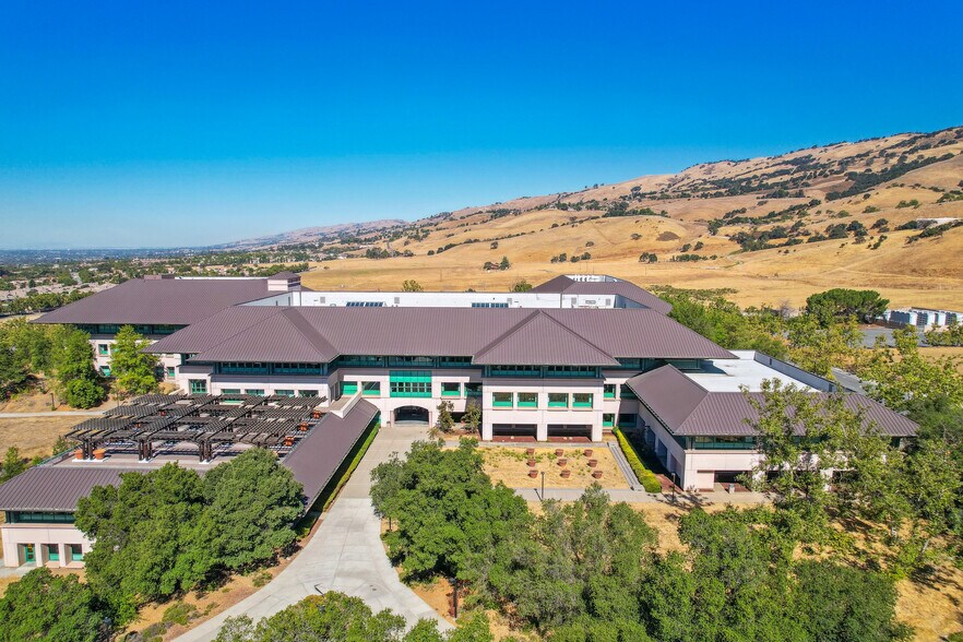 More Photos Of 3403 Yerba Buena Rd, San Jose Research And Development For Sale