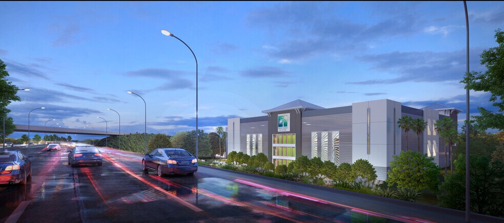 More Photos Of 514 SE Martin Rd, Palm Bay Land For Sale