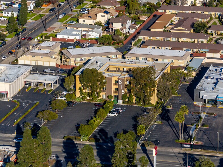More Photos Of 815 3rd Ave, Chula Vista Office For Sale