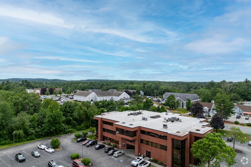 More Photos Of 1 Stiles Rd, Salem Office For Sale