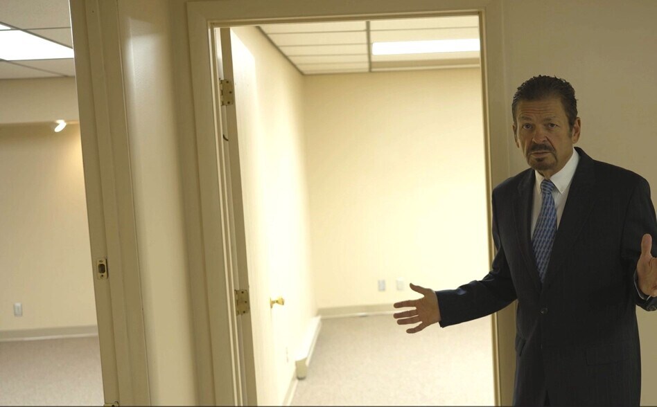 More Photos Of 600 E Main St, Richmond Medical For Lease