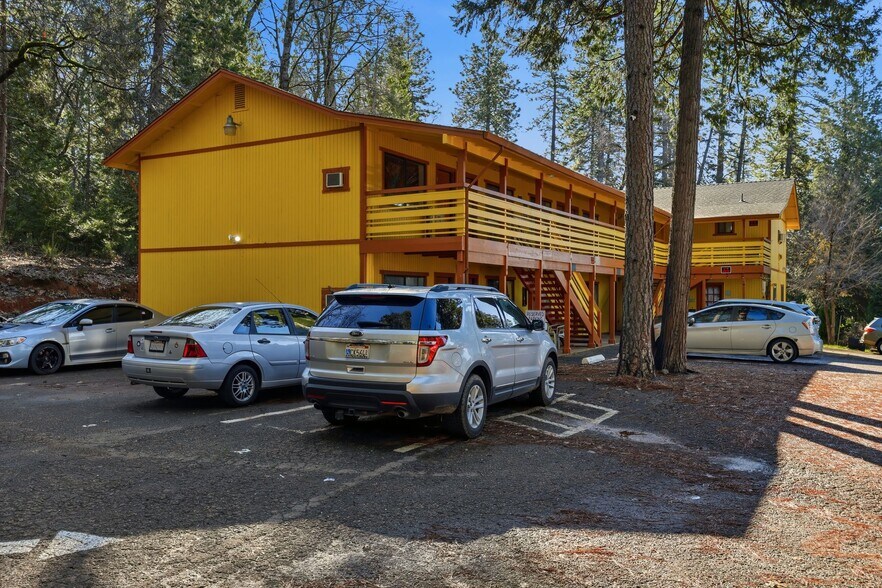 Primary Photo Of 6350 State Highway 193, Georgetown Apartments For Sale