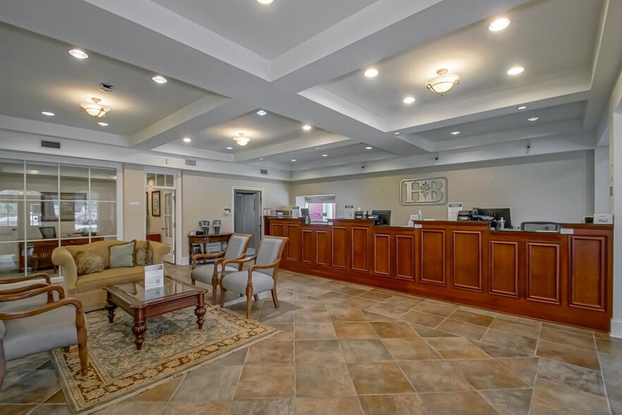 More Photos Of 200 Gause Blvd, Slidell Office For Sale