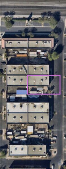 More Photos Of 3415 W Lake Mead Blvd, North Las Vegas Service For Sale