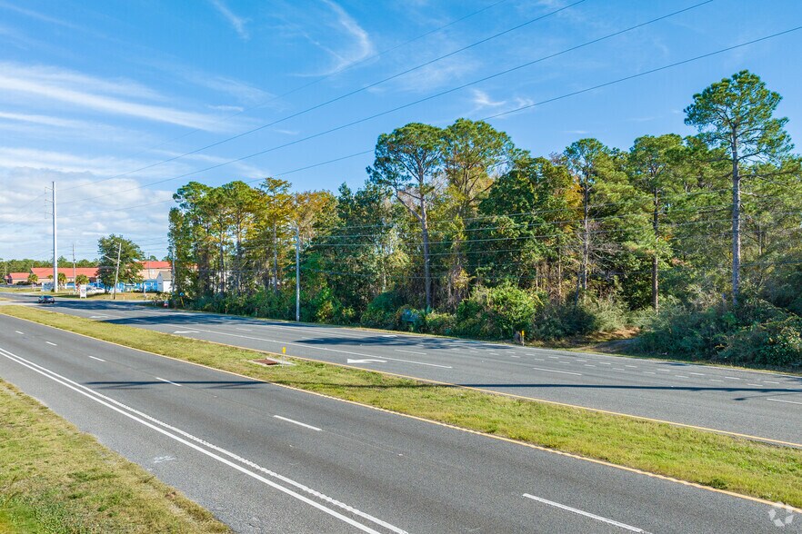 More Photos Of 5425 Gulf Breeze Pky, Gulf Breeze Land For Sale