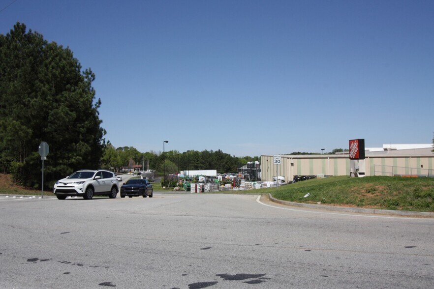 More Photos Of 331 Rosedale Dr, Hiram Land For Sale