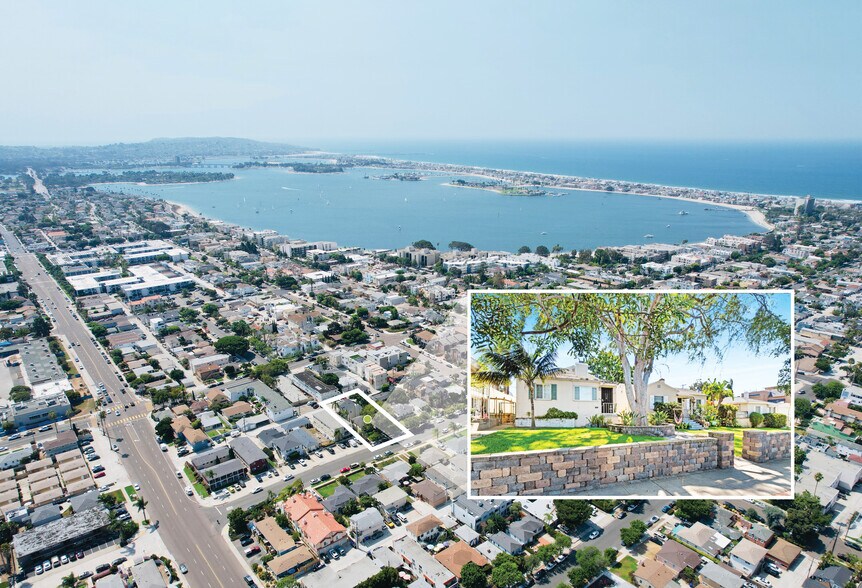 More Photos Of 1533 Oliver Ave, San Diego Apartments For Sale