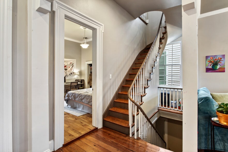 More Photos Of 2909-11 Constance St, New Orleans Multifamily For Sale