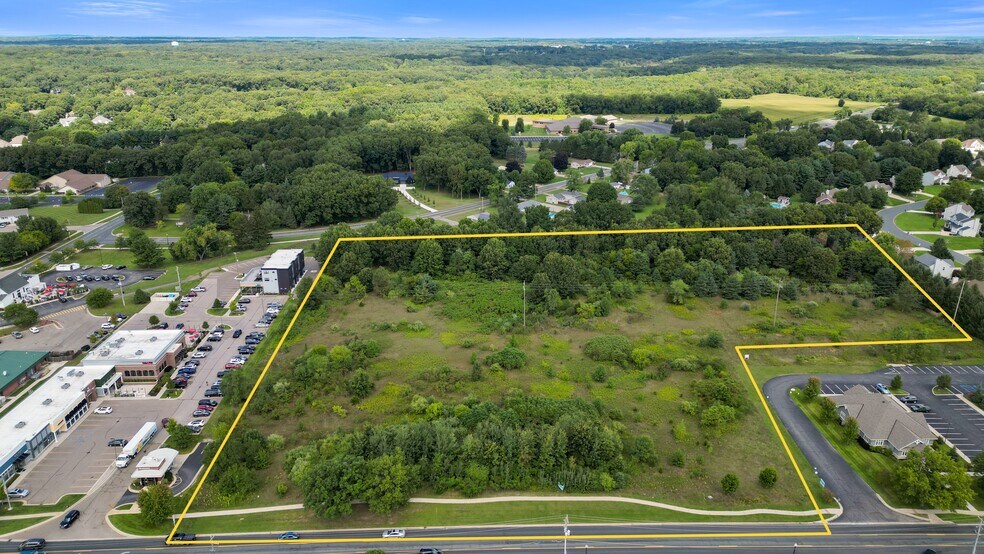 More Photos Of 6850 Q Ave, Kalamazoo Land For Sale