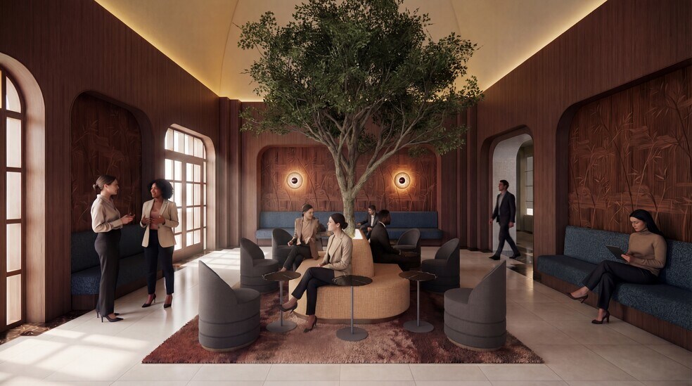 More Photos Of 2 Alhambra Plz, Coral Gables Office Residential For Lease