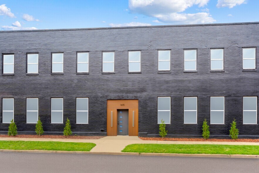 Primary Photo Of 1609-1619 North Broadway, Saint Louis Apartments For Sale