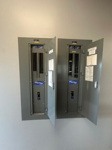 More Photos Of 4725 Twin Rivers Rd, North Platte Office For Lease