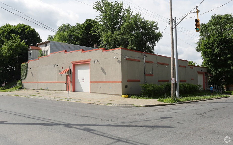 More Photos Of 334 Ontario St, Albany Warehouse For Sale