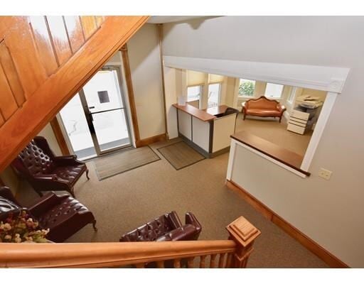More Photos Of 1500 N Main St, Palmer Office Residential For Sale
