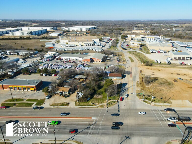 More Photos Of 3511 E University Dr, Denton Land For Sale