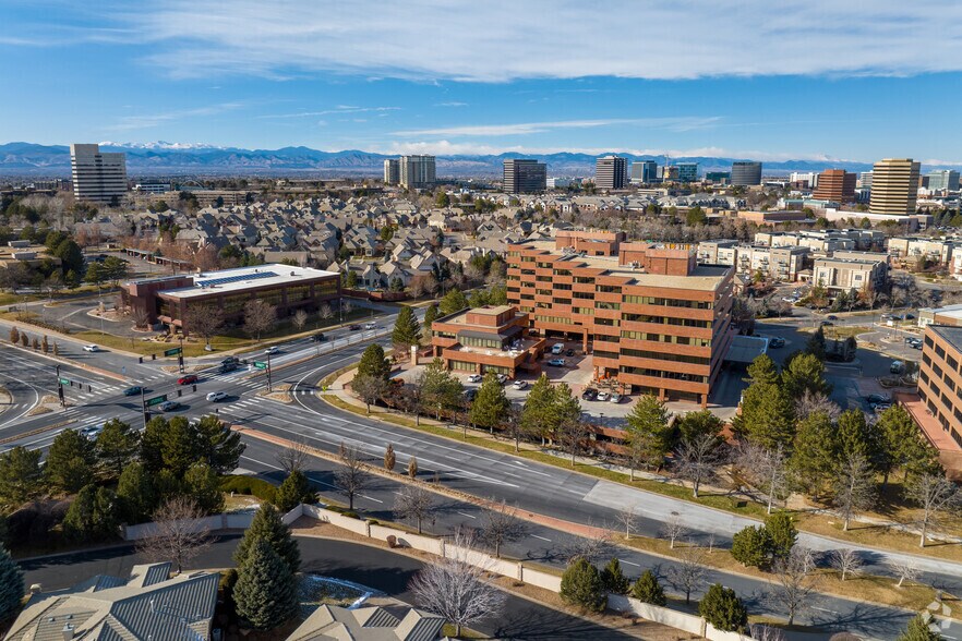 More Photos Of 5690 DTC Blvd, Greenwood Village Office For Lease