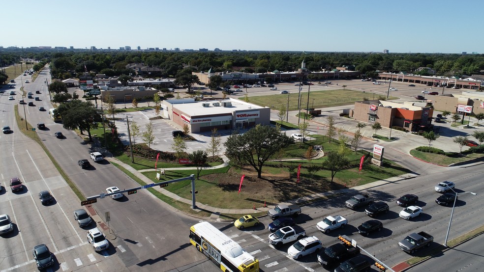 Primary Photo Of 7910 Belt Line Rd, Dallas Land For Lease